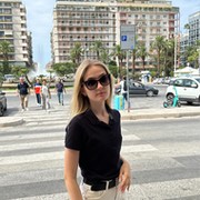 Екатерина Бращук on My World.