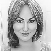 Кристина А on My World.