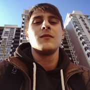 Игорь Пономаренко on My World.