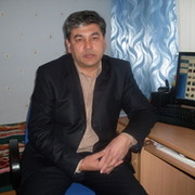 Кенешбек Исраилов on My World.