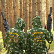 Серега ..... on My World.