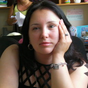 ***Кэтошка *** on My World.