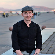 Андрей Хомутов в Моем Мире.