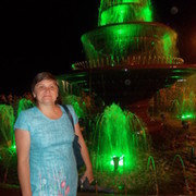 Елена Кирякова on My World.
