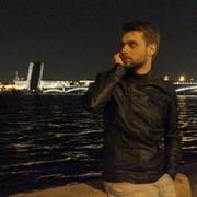 Кирилл Тростянко on My World.