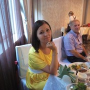Татьяна =) on My World.