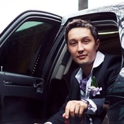 Айдар Китапов on My World.