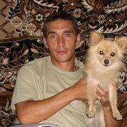 Владимир Кайгородцев on My World.