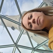 Екатерина Каминская on My World.