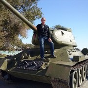 Фёдор Кладиев on My World.