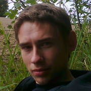 Сергей Далецкий on My World.