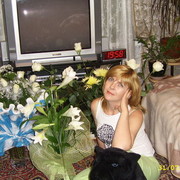 Светлана Стаханова on My World.