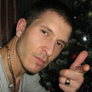 Сергей Клименко on My World.