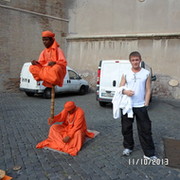 viktor  klõmenko on My World.