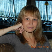 Марина Копылова on My World.