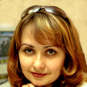 Наталья Красильникова on My World.