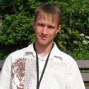юрий князев on My World.