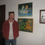 Kadyrzhan Kaziyev on My World.