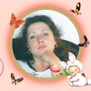 Cветлана Телепова on My World.