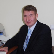 Константин Колотушкин on My World.
