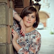 olga gut on My World.