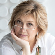 Елена Комарова on My World.