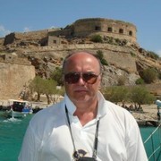 Виктор Конёнков on My World.