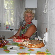 Галина Кущ on My World.