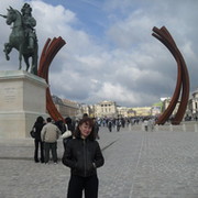 Татьяна Шинкевич on My World.