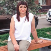 Эльвира Котенева on My World.