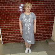 Екатерина Коршикова on My World.