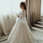 Виктория Стекольщикова on My World.