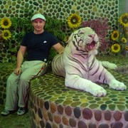 Сергей Козлов on My World.