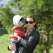 ксения павлюченко on My World.