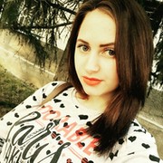 Кристина Грекова on My World.