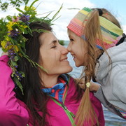 Кристина Родионова on My World.