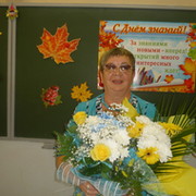 Татьяна Кукушкина on My World.