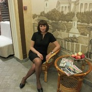 Елена Тюрина on My World.