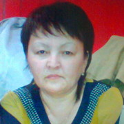 Досымханова Куляш on My World.