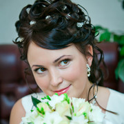 марина Куницина on My World.