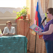 Вера Куплинова on My World.