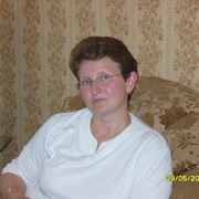 Майя Свиридова on My World.