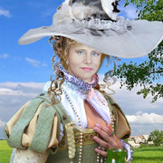 Наталья Лосева on My World.