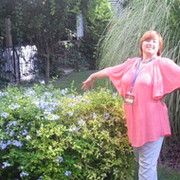 Вера Лисенкова on My World.