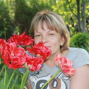 Ирина Ладан on My World.