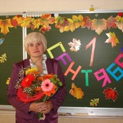 Галина Ладягина on My World.