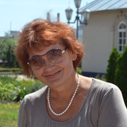 Светлана Лагунова on My World.