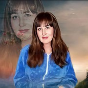 Елена Щупак on My World.
