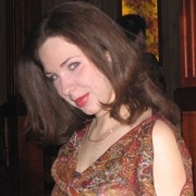 Алла Шленская on My World.