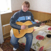 Светлана Андреева on My World.
